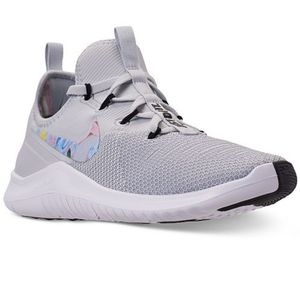 Nike Free Tr8 Print Floral